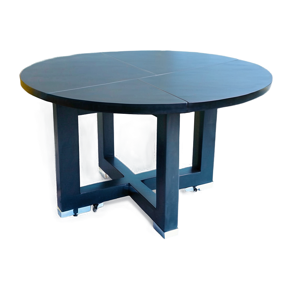 Multi-functional Dining Table Png 06122024 PNG