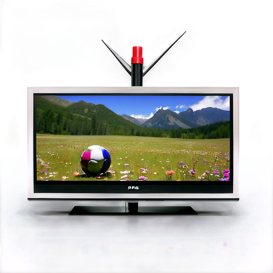 Multi-functional Tv Set Png 05242024 PNG