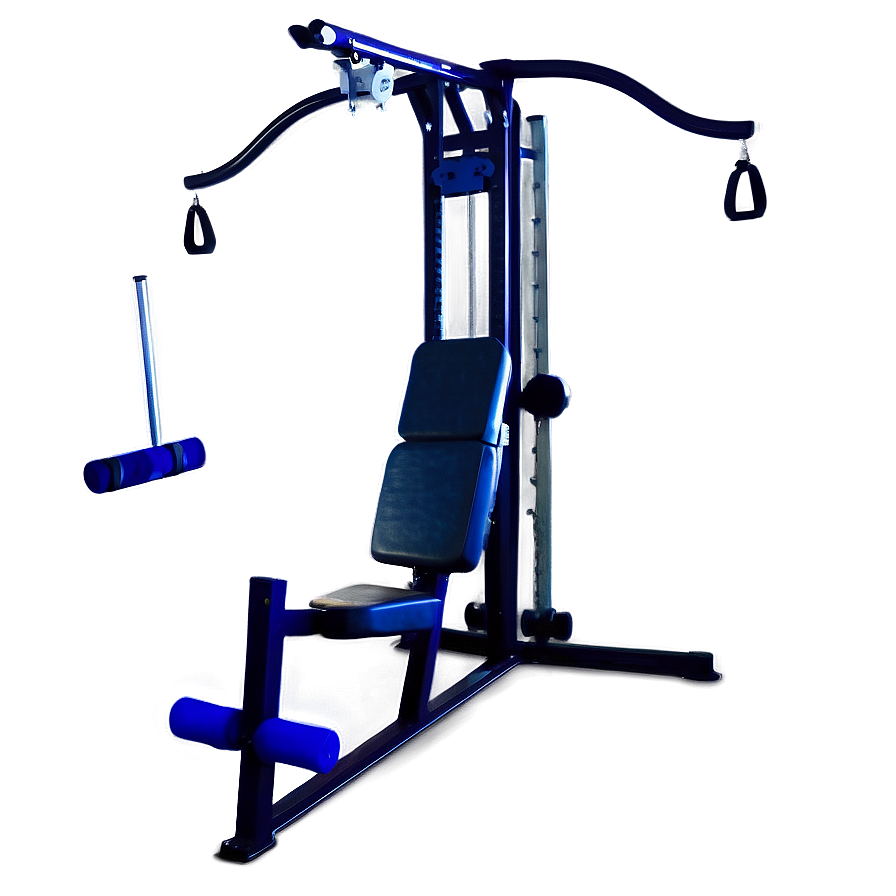 Multi-functional Workout Stations Png 29 PNG