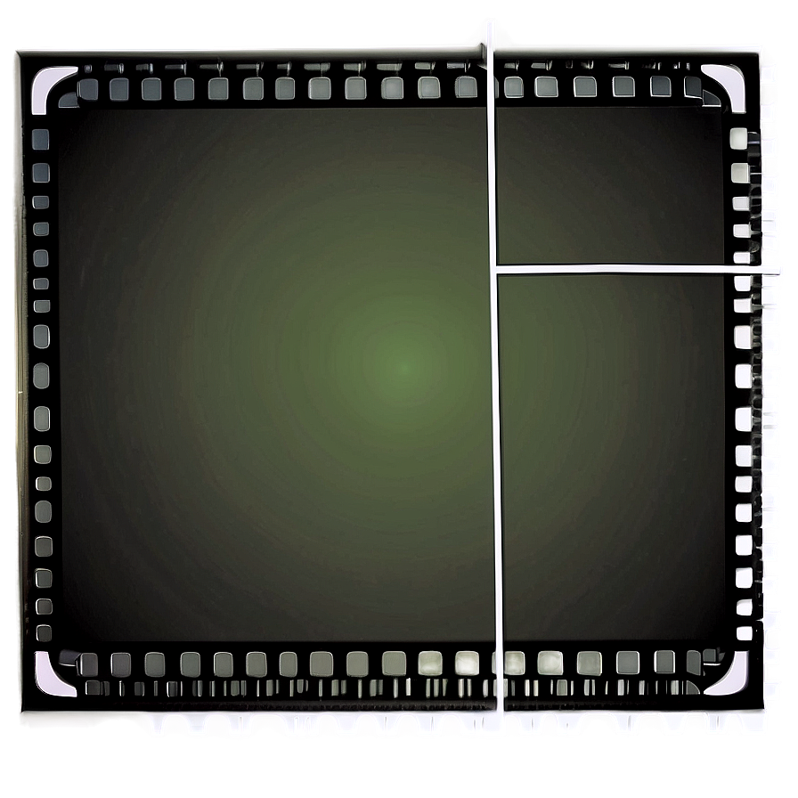 Multi-layered Film Frame Png Ama PNG