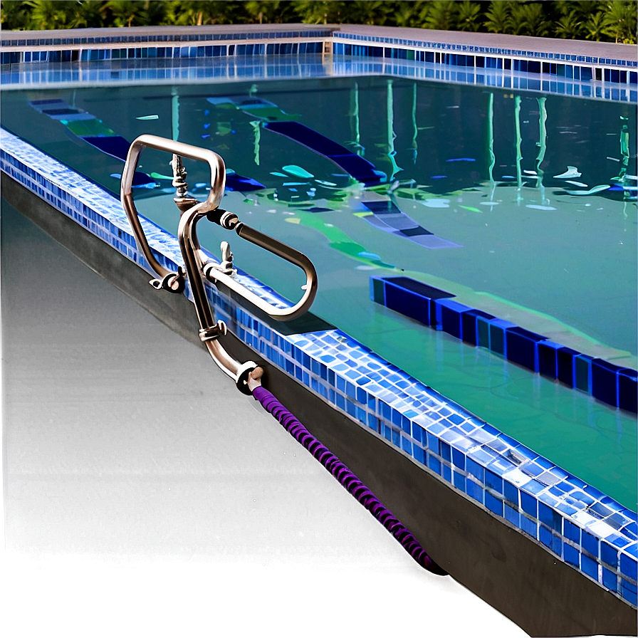 Multi-level Swimming Pool Png 33 PNG