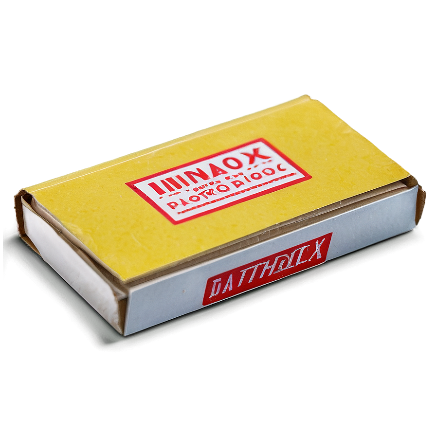 Multi-pack Matchbox Png 06202024 PNG