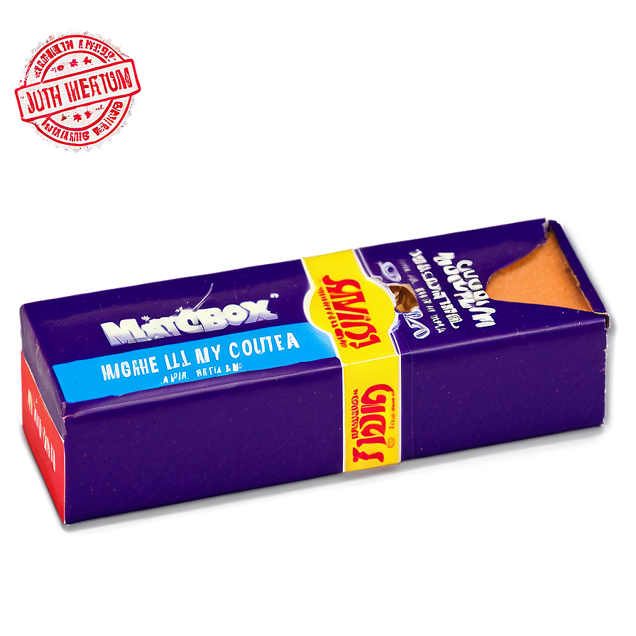 Multi-pack Matchbox Png 51 PNG