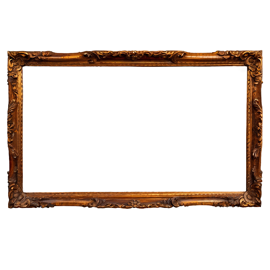 Multi Photo Frame Png Ppv99 PNG
