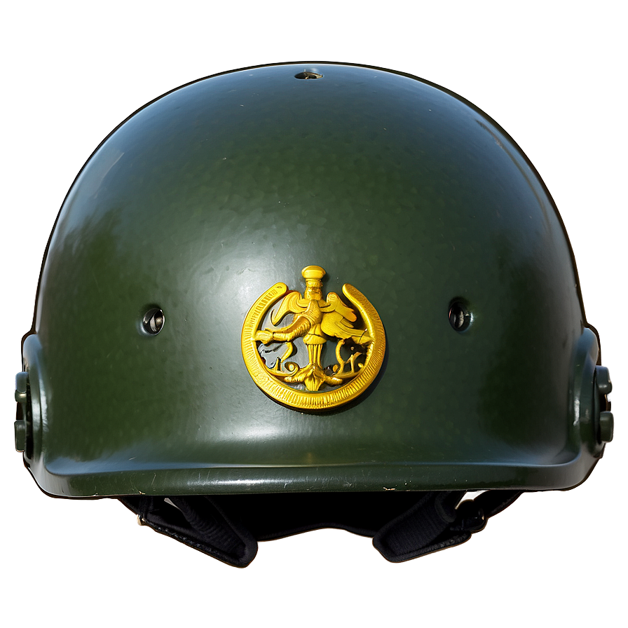 Multi-purpose Combat Helmet Png Cgr PNG