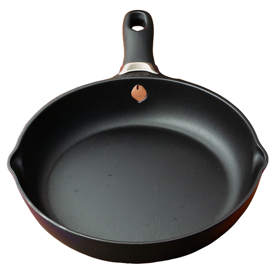 Multi-purpose Frying Pan Png 06122024 PNG