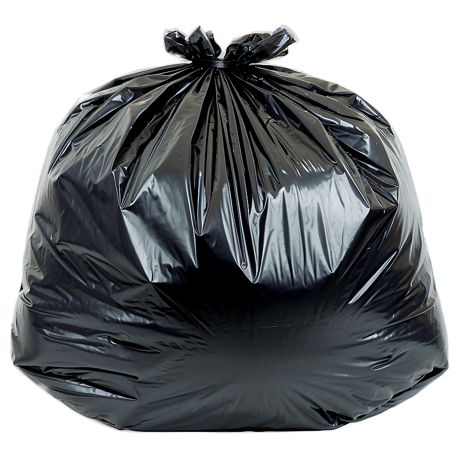 Multi-purpose Garbage Bags Png 06262024 PNG