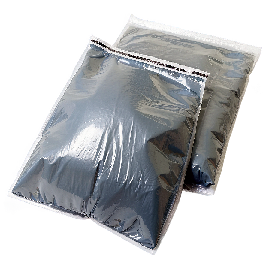 Multi-purpose Garbage Bags Png Wrb91 PNG