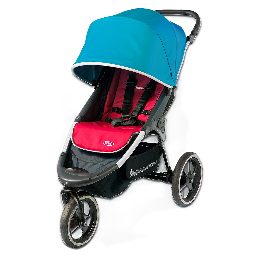 Multi-purpose Stroller Png Exe2 PNG