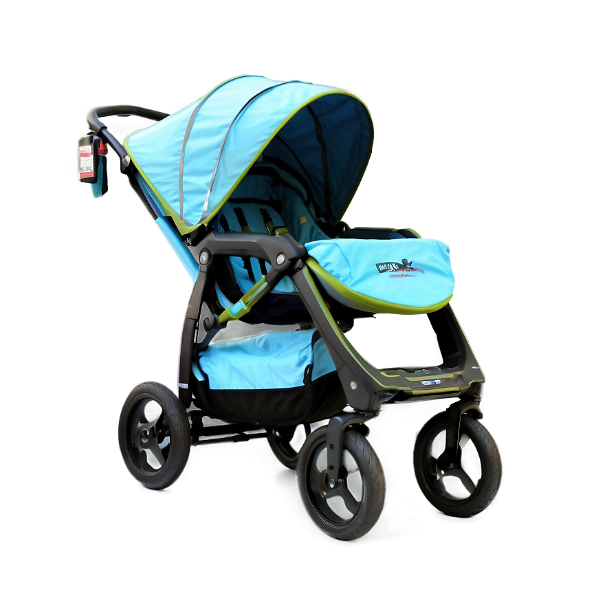 Multi-purpose Stroller Png Jia27 PNG