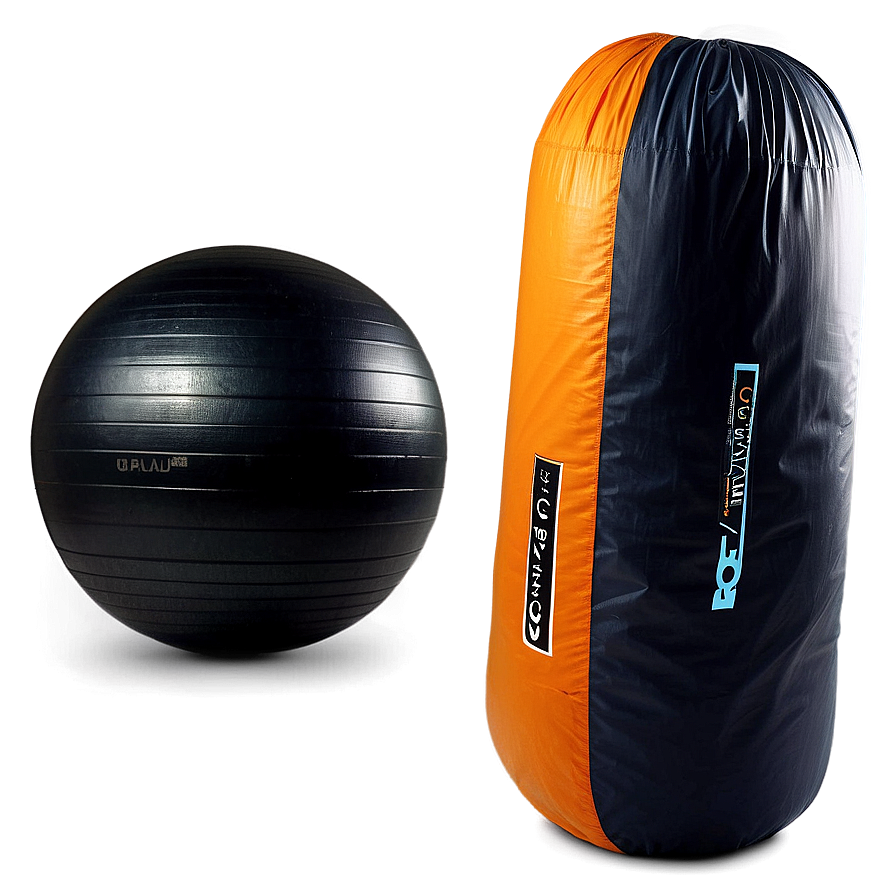 Multi-size Yoga Ball Options Png 78 PNG