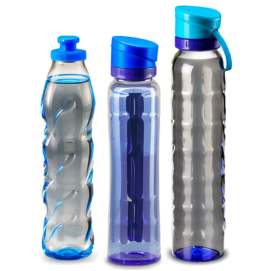 Multi-use Water Bottle Png Bpp20 PNG