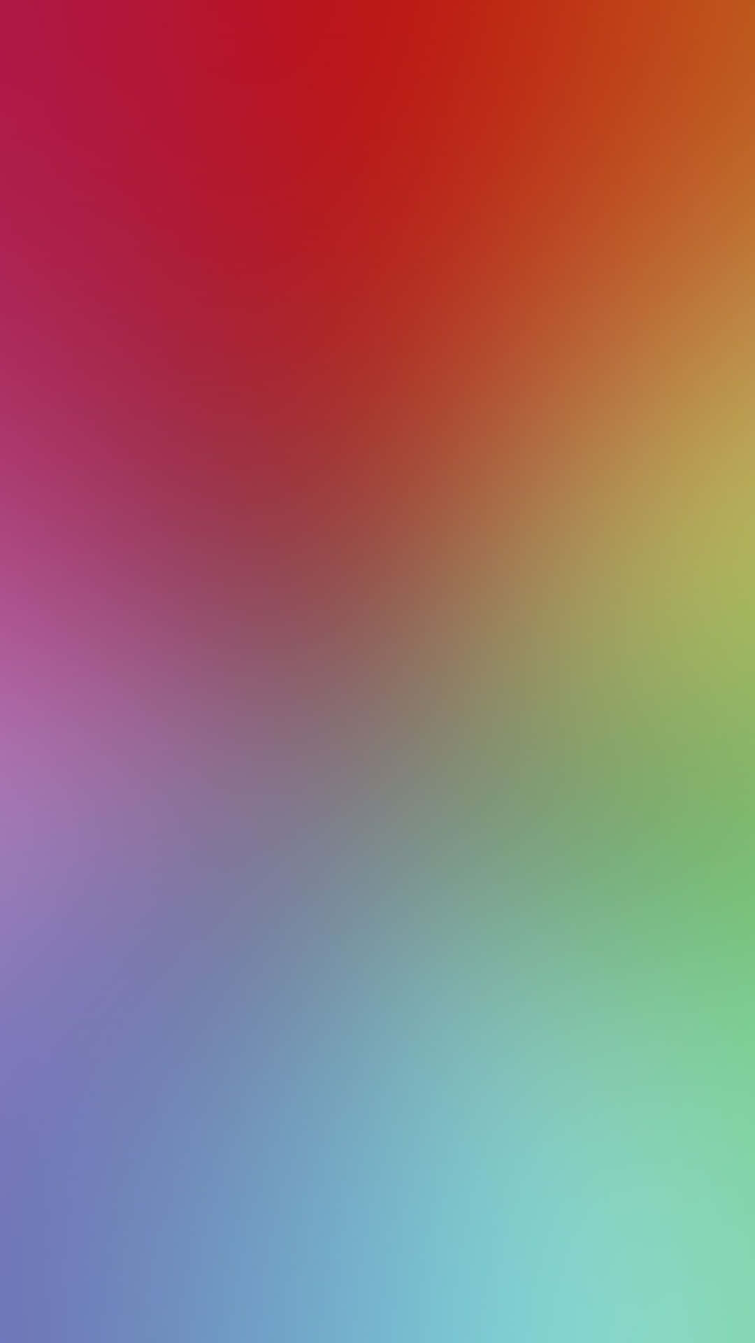 A Rainbow Colored Background With A Rainbow Colored Background