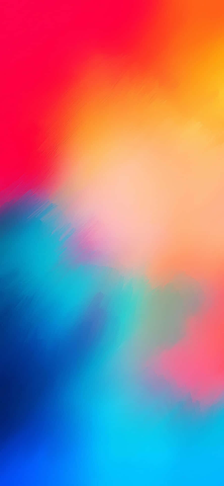 Try something new with this vibrant multicolor background