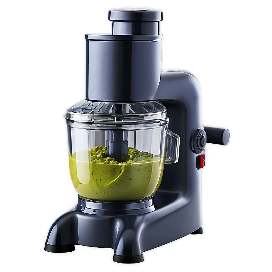 Multifunction Food Processor Mixer Png Iib PNG
