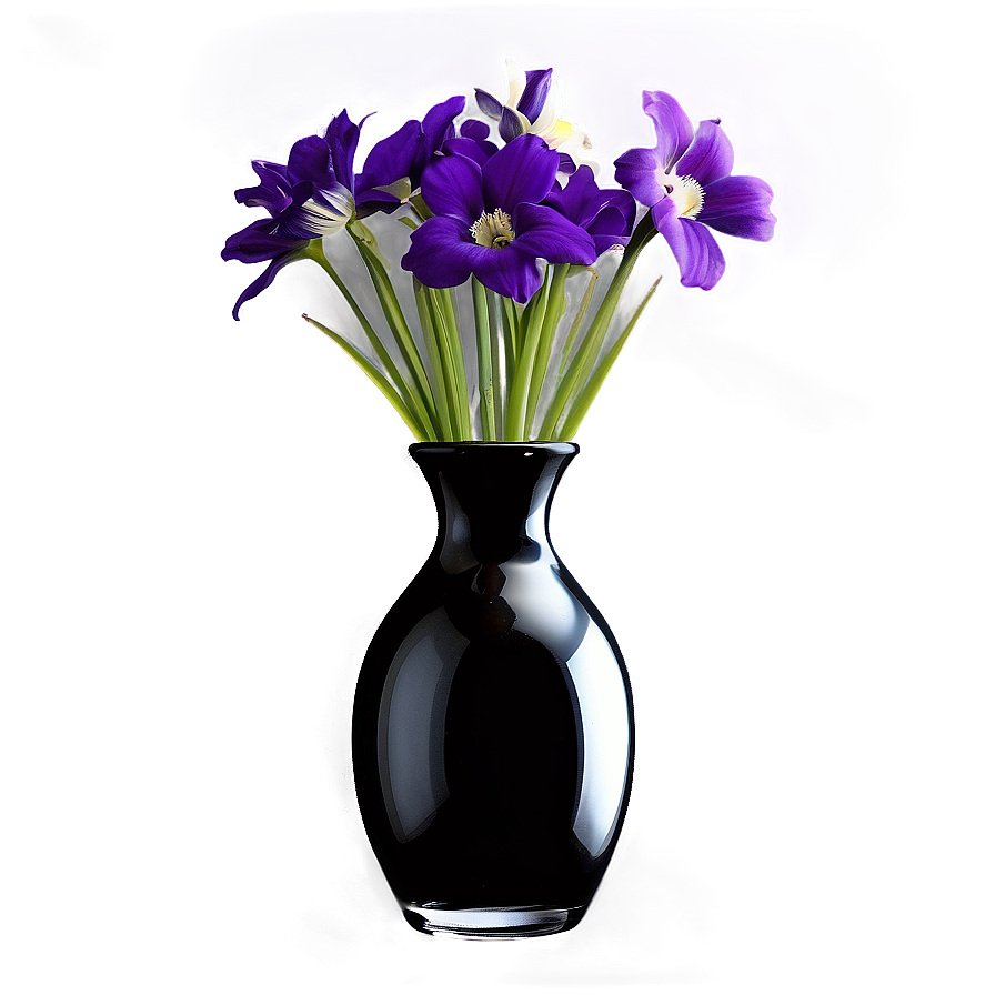 Multifunctional Flower Vase Png 06122024 PNG