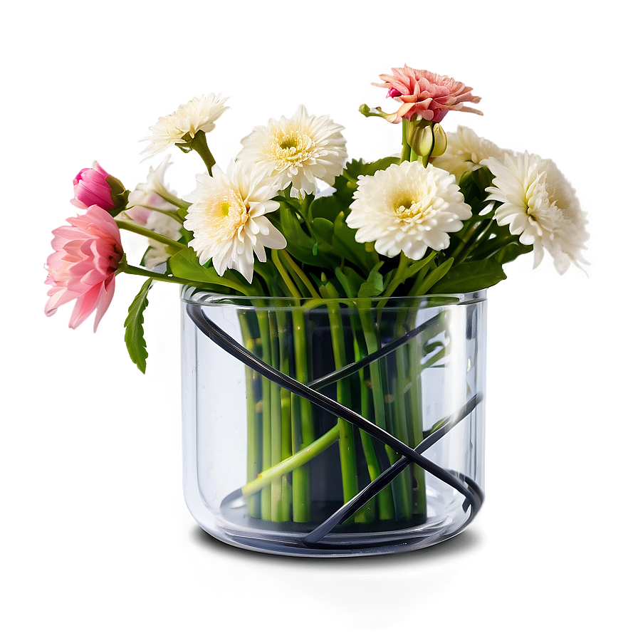 Multifunctional Flower Vase Png 48 PNG