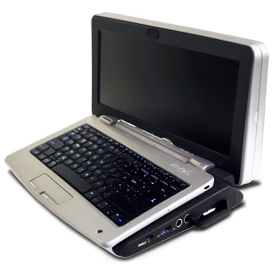 Multifunctional Laptop Png 30 PNG