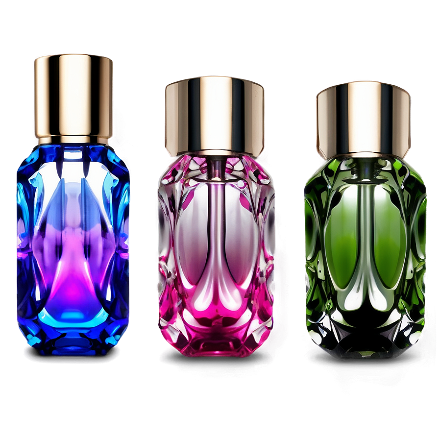 Multifunctional Perfume Bottle Png Jud88 PNG