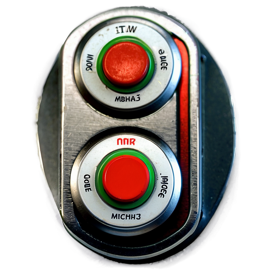 Multimedia Control Buttons Png Mts PNG