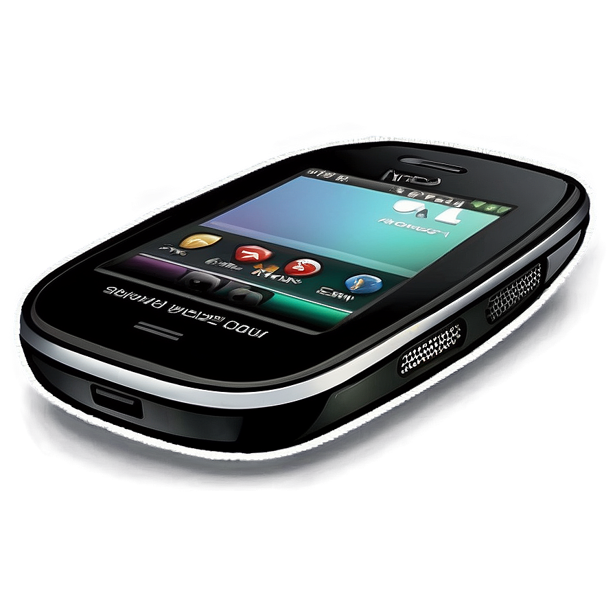 Multimedia Phone Transparent Png 22 PNG