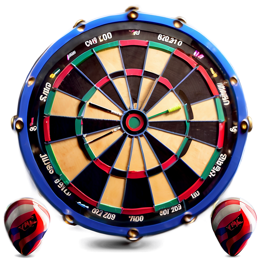 Multiplayer Dart Game Png 57 PNG