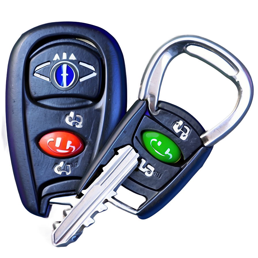 Multiple Car Keys Png 44 PNG