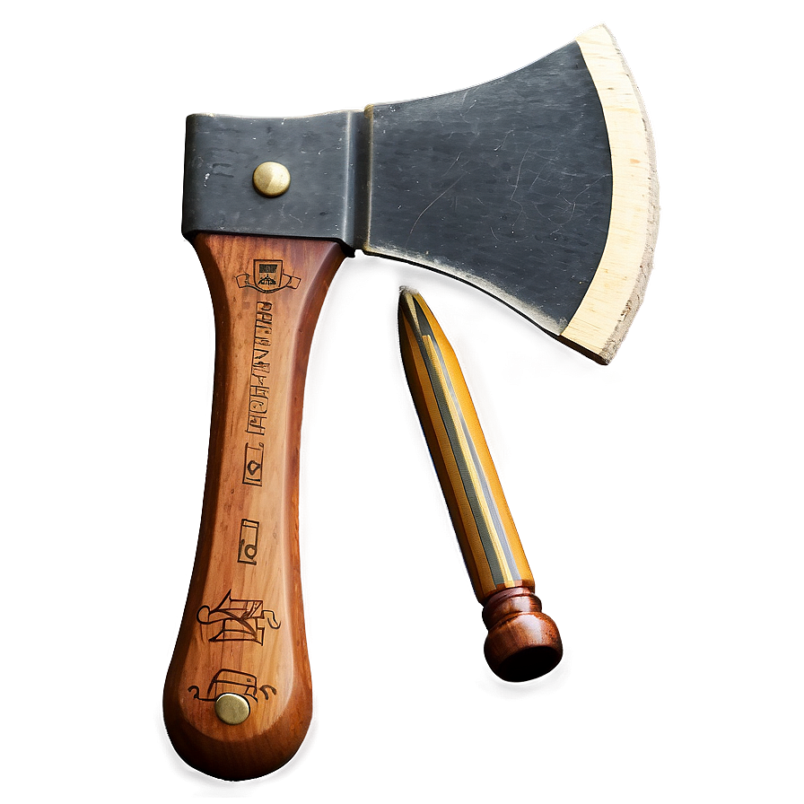 Multipurpose Axe Function Png 53 PNG