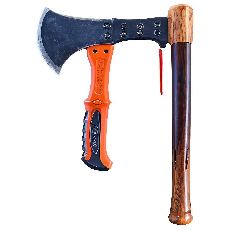 Multipurpose Axe Function Png Yyb66 PNG