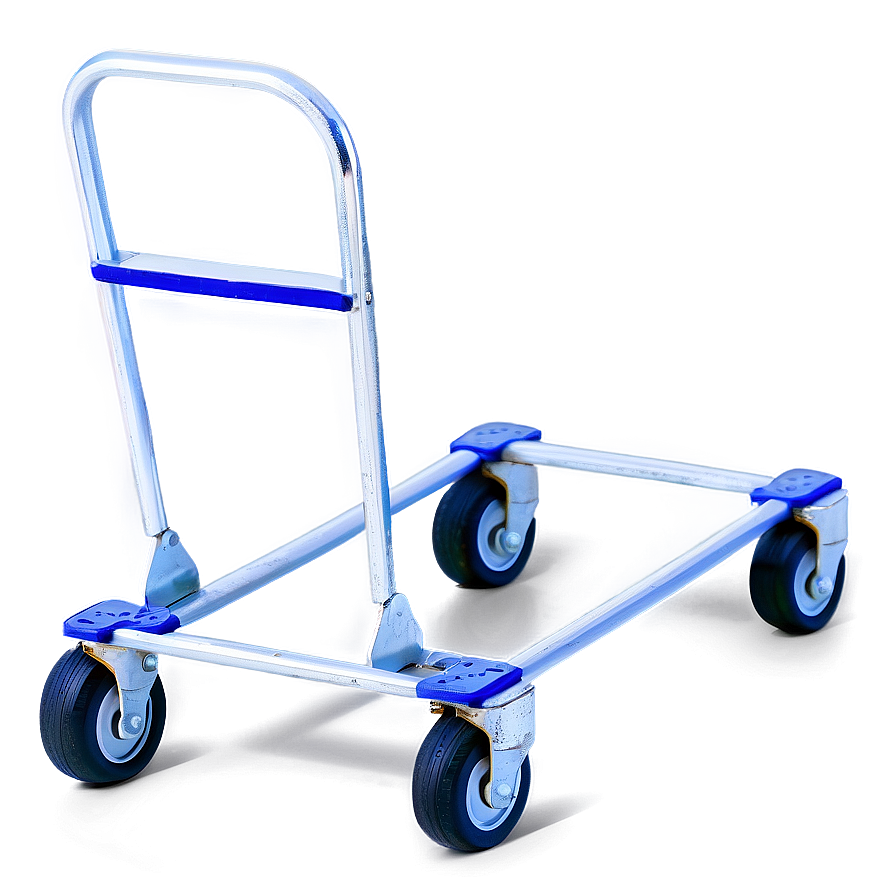 Multipurpose Dolly Png 82 PNG