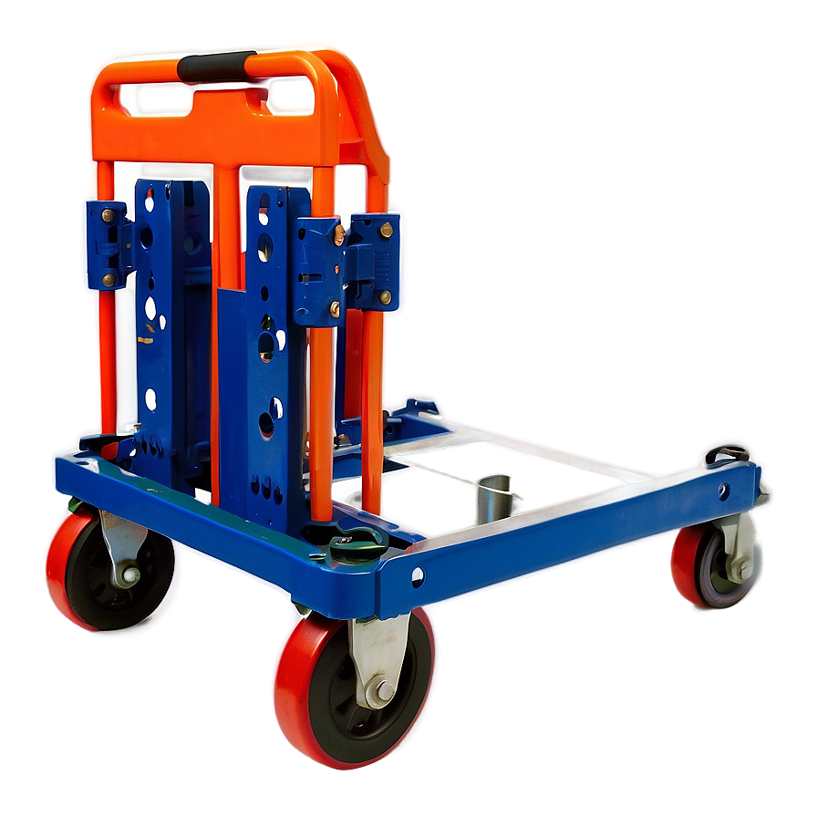 Multipurpose Dolly Png Mff PNG