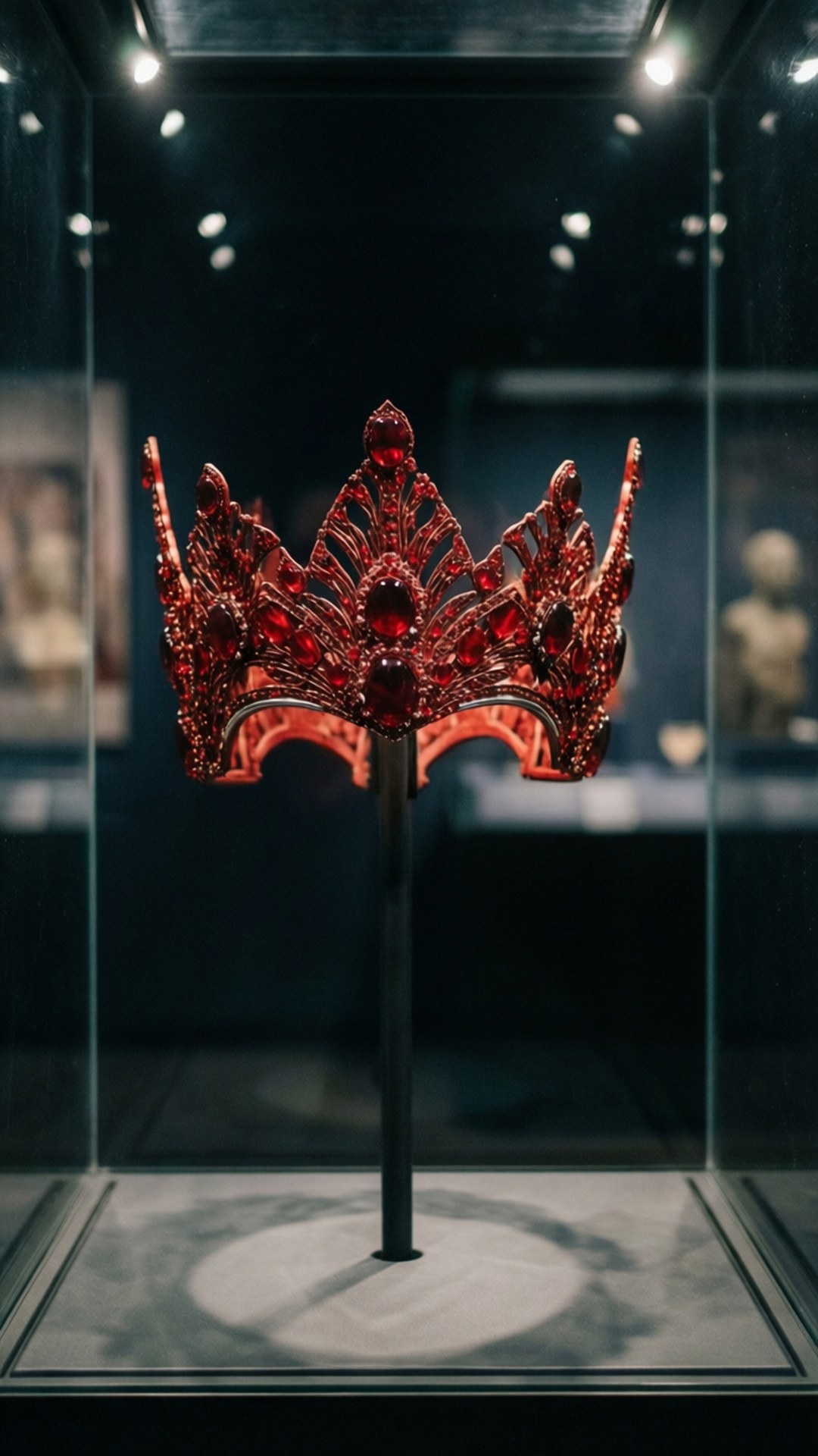 Museum Display