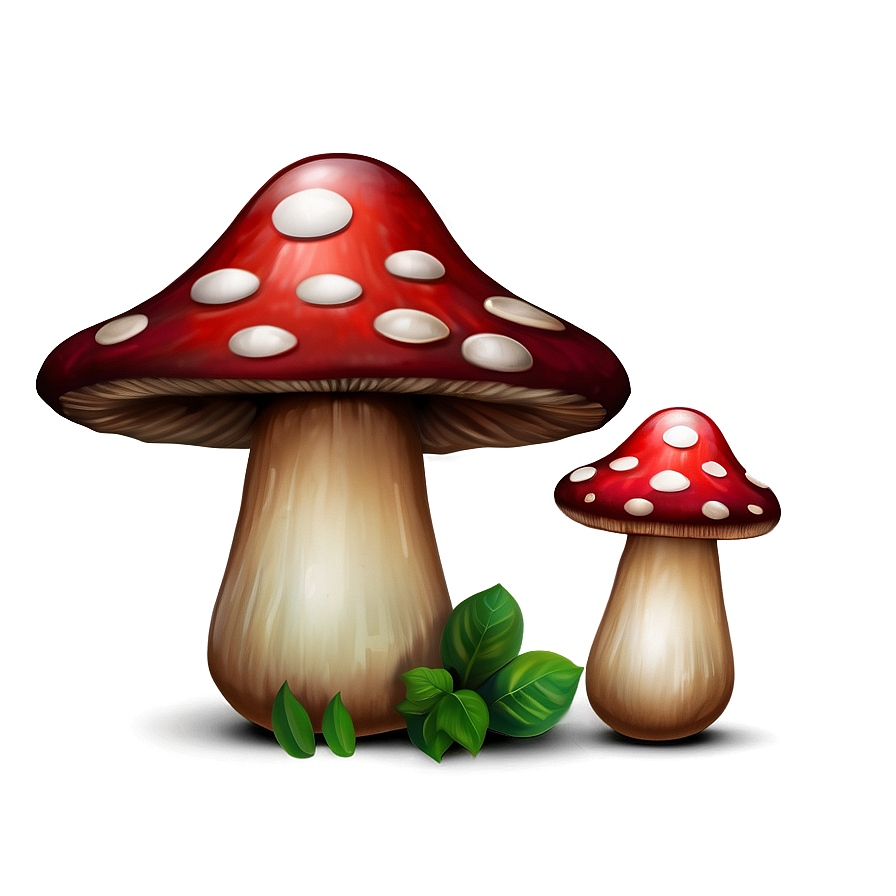 Mushroom Emoji Png Eod PNG