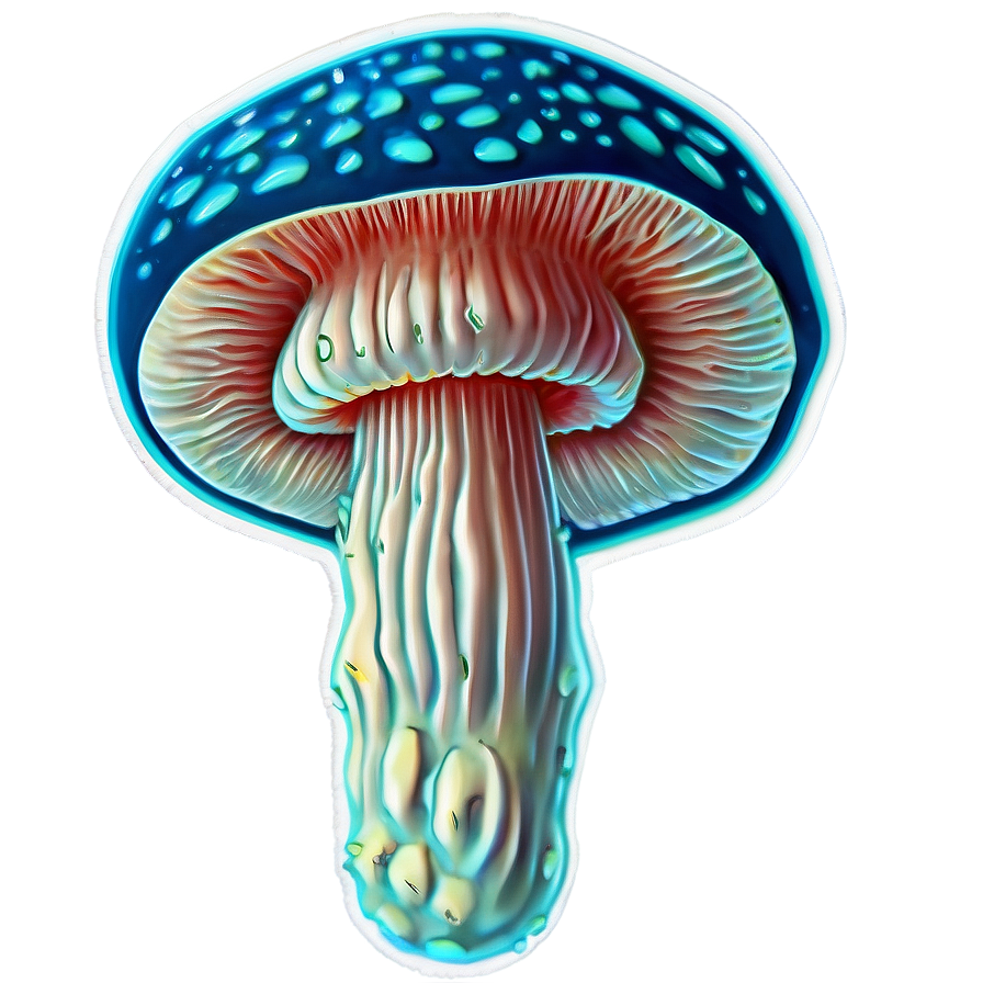 Mushroom Gills Png Nfy66 PNG