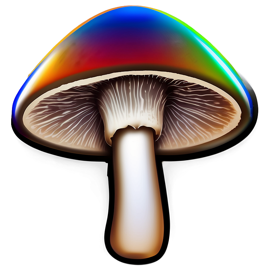 Mushroom Icon Png 05032024 PNG