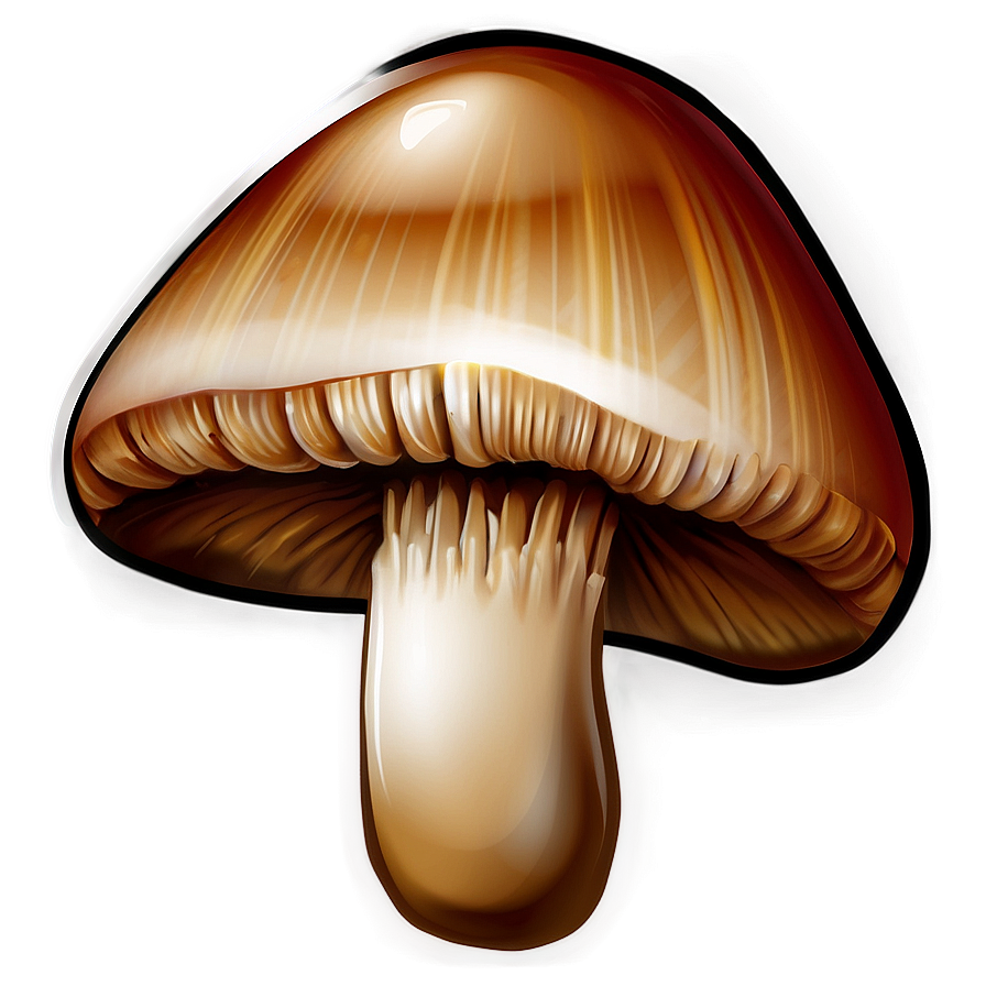 Mushroom Icon Png Iuw50 PNG