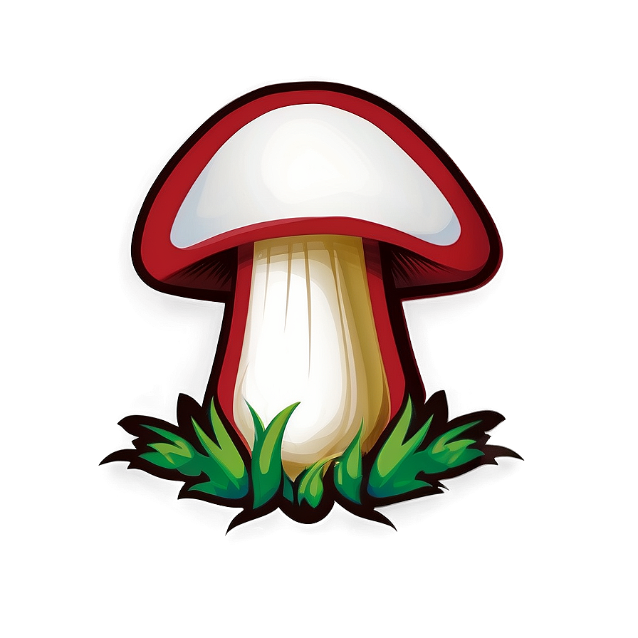 Mushroom Logo Png Gkn97 PNG
