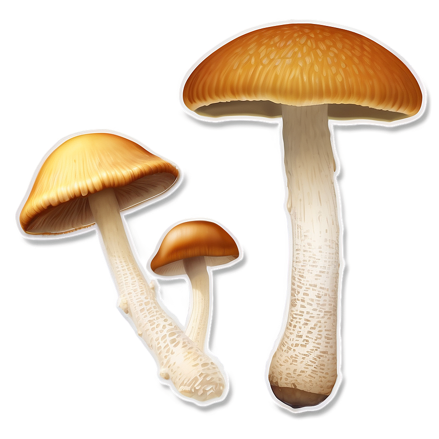 Mushroom Mycelium Png Bfi28 PNG