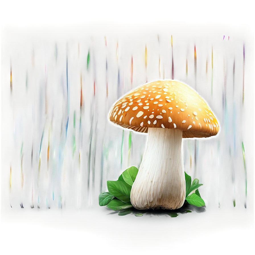 Mushroom Png Background 62 PNG