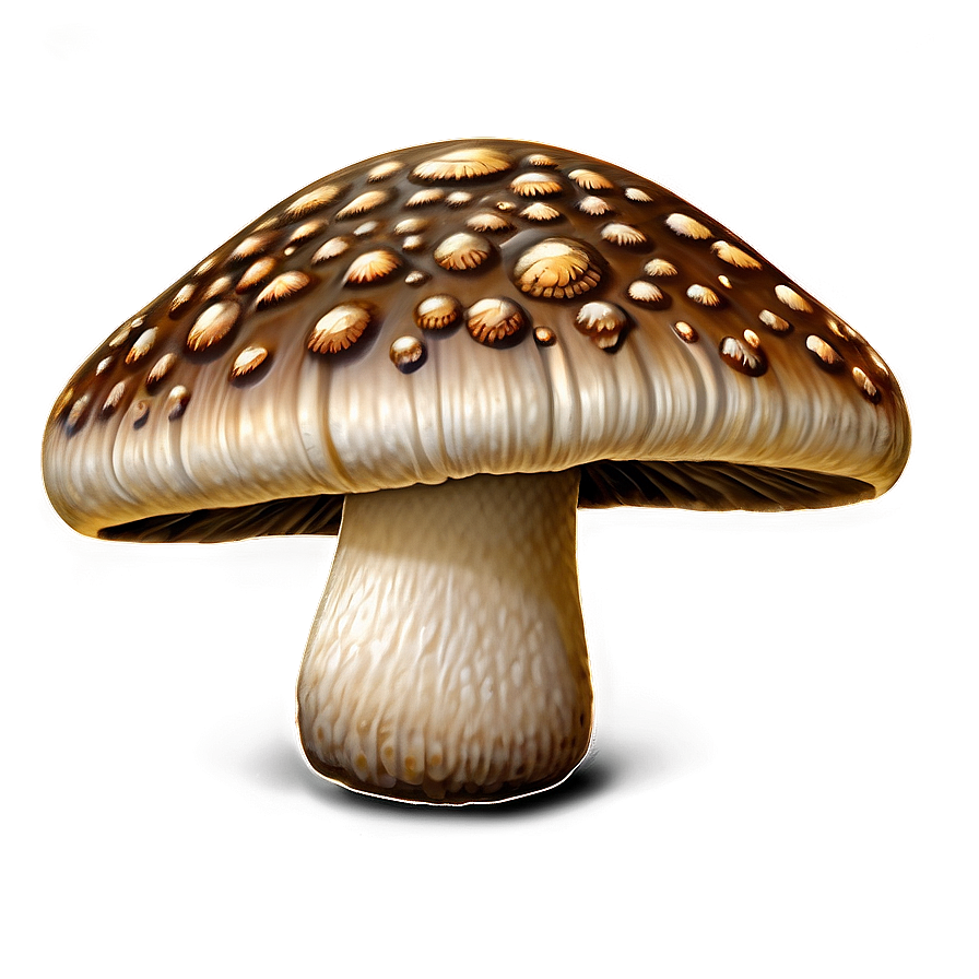 Mushroom Png Collection 05032024 PNG