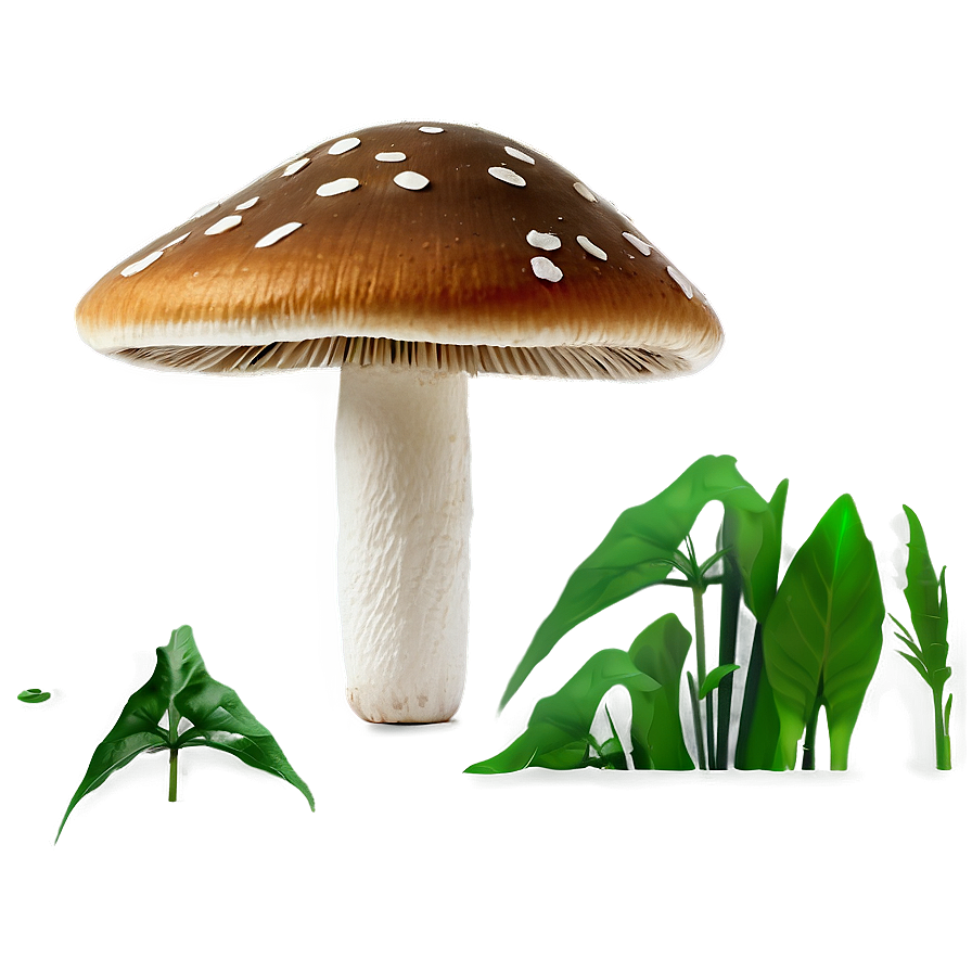 Mushroom Png Collection Ncx PNG