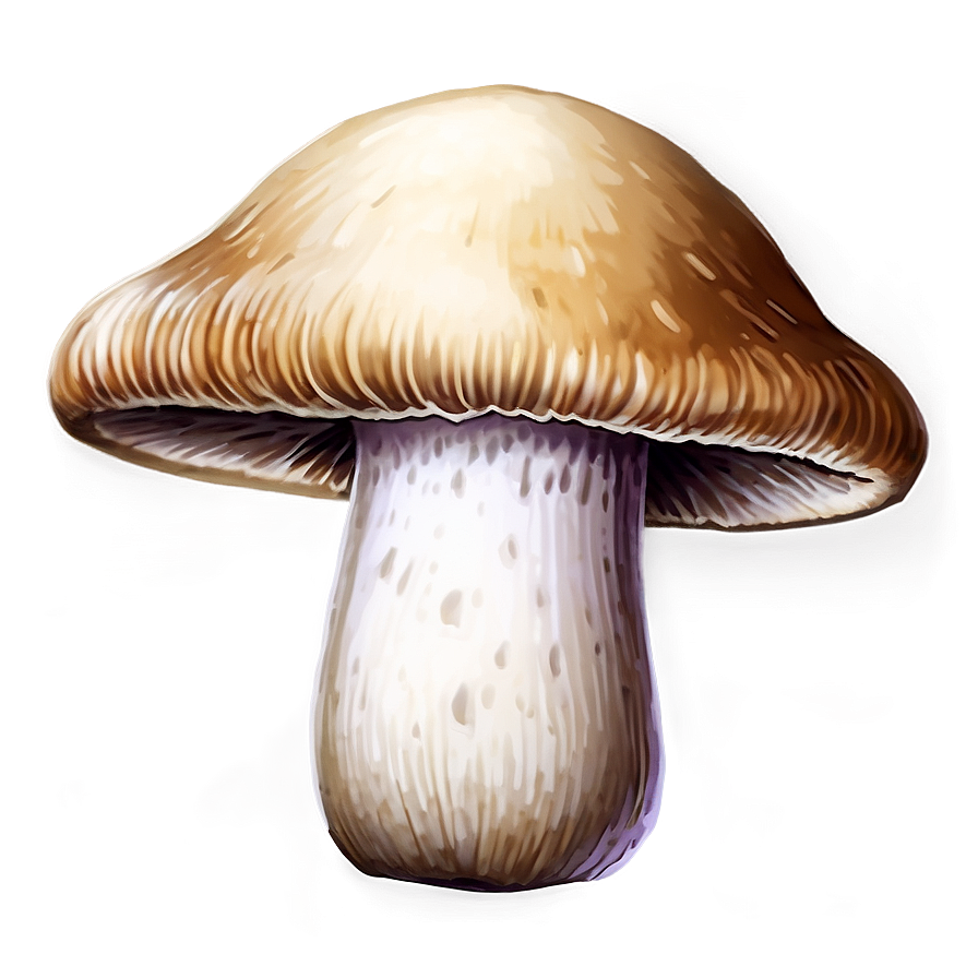 Mushroom Png Design Erp76 PNG