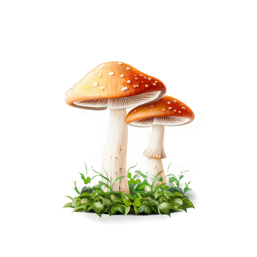 Mushroom Png Download 05032024 PNG