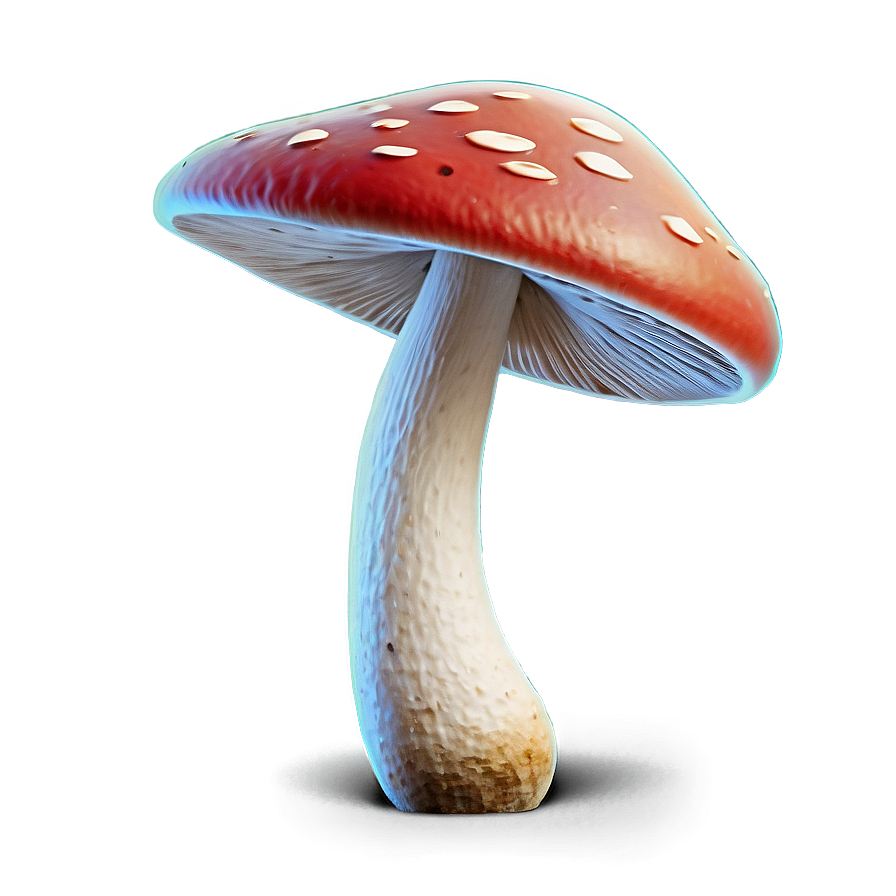 Mushroom Png File Ekp49 PNG