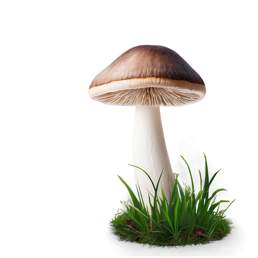 Mushroom Png Hd Hns PNG