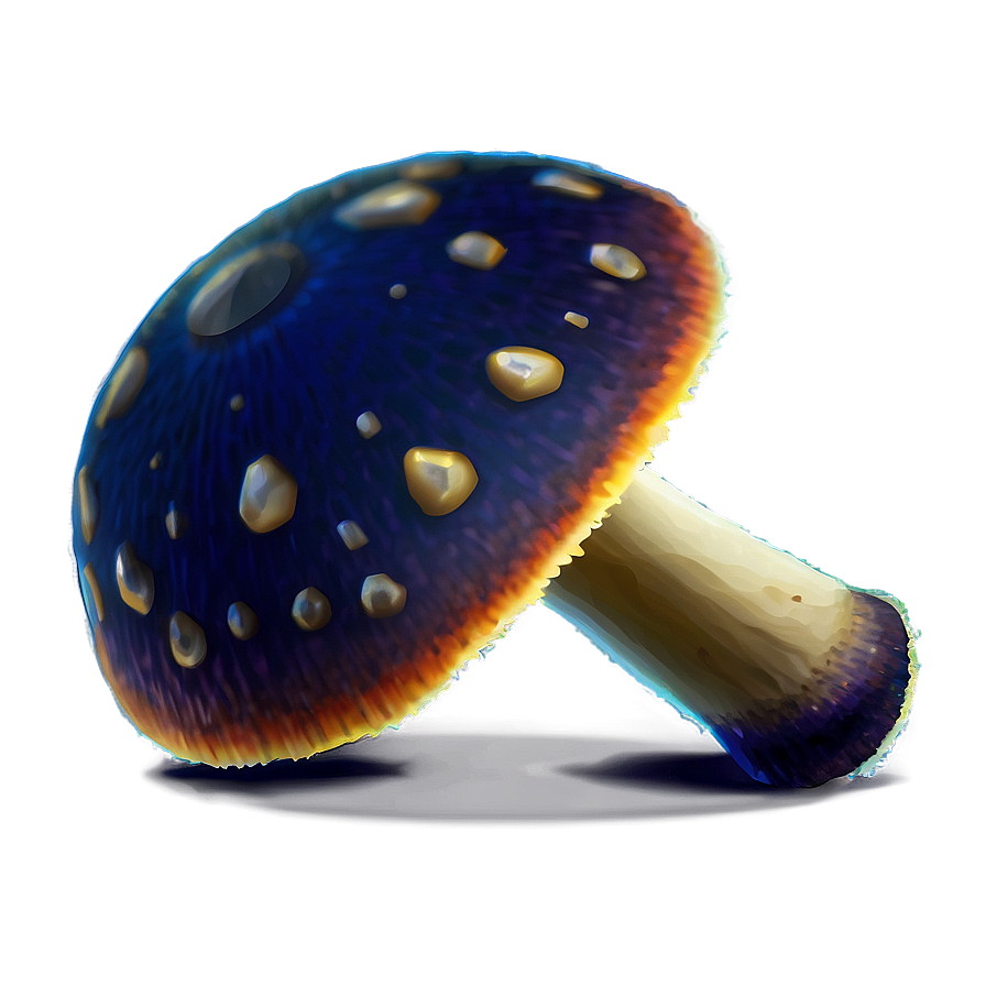 Mushroom Png Icon Rcn PNG