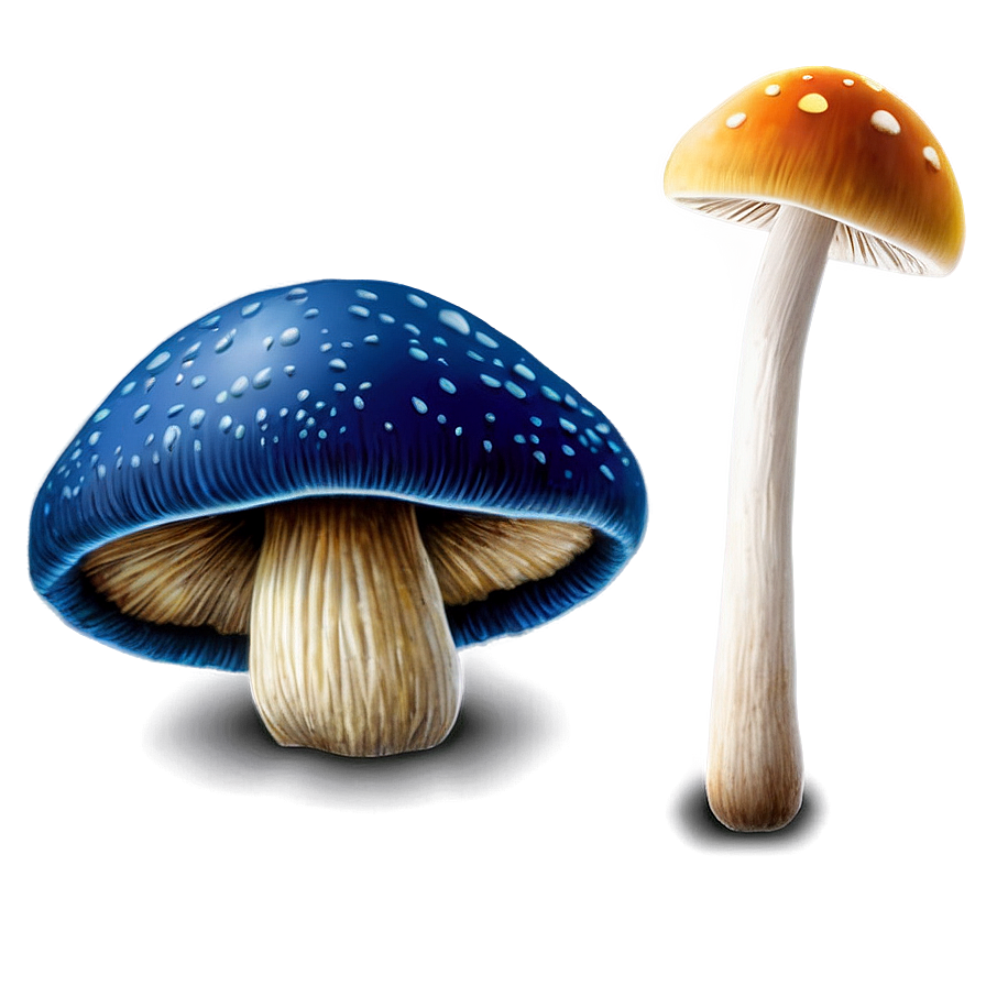 Mushroom Png Image Ikk PNG