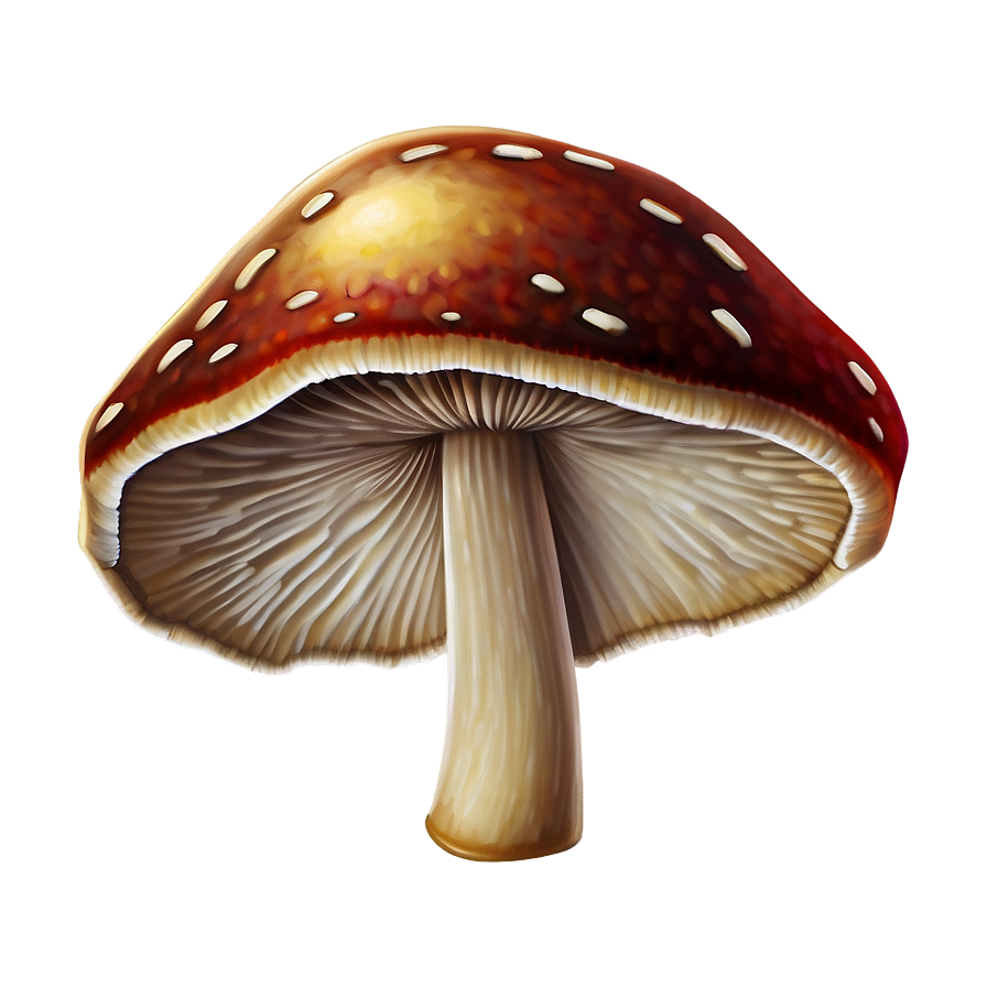 Mushroom Png Image Rgx97 PNG