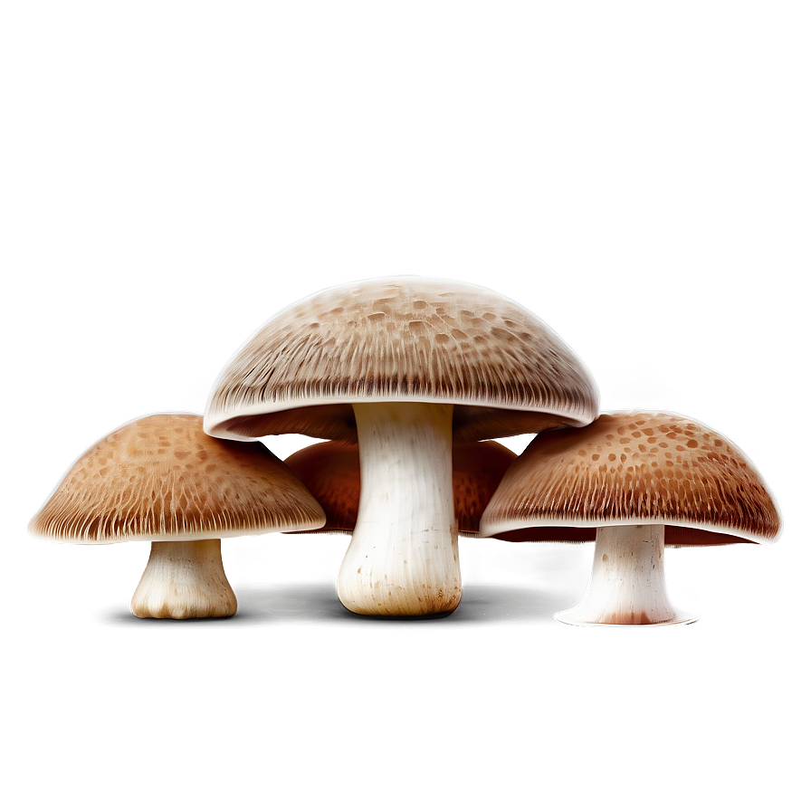Mushroom Png Outline Nex PNG