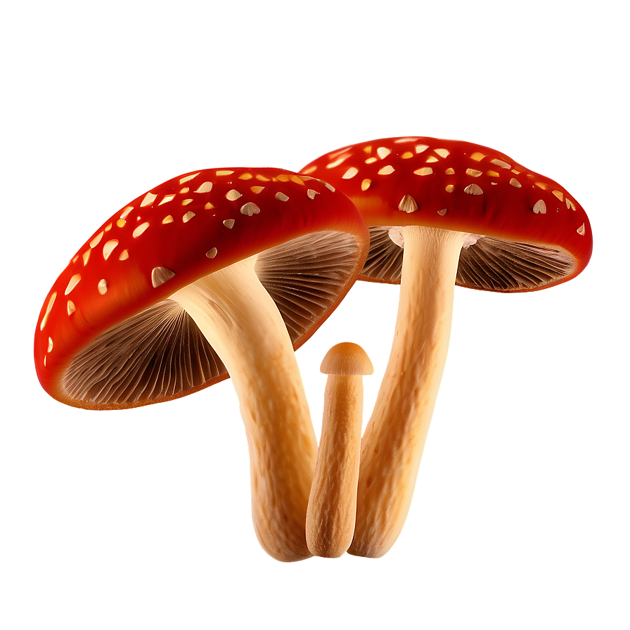 Mushroom Png Transparent 05032024 PNG